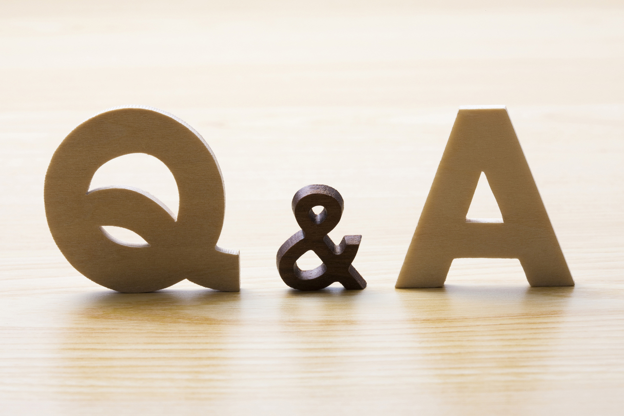 外反母趾Q＆A・みどり整体院